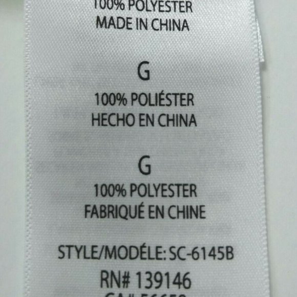 FC Barcelona Youth (LG) Licensed Soccer Jersey Neon Yellow and Navy Blue NWT - Picture 7 of 7